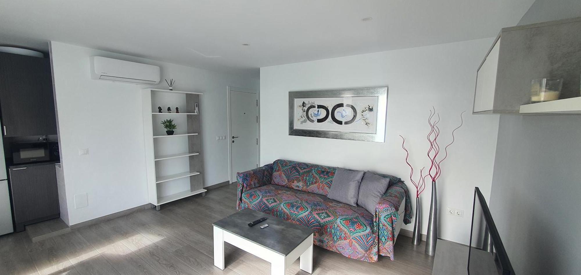 Casa Elisa Apartment La Cala De Mijas Ngoại thất bức ảnh