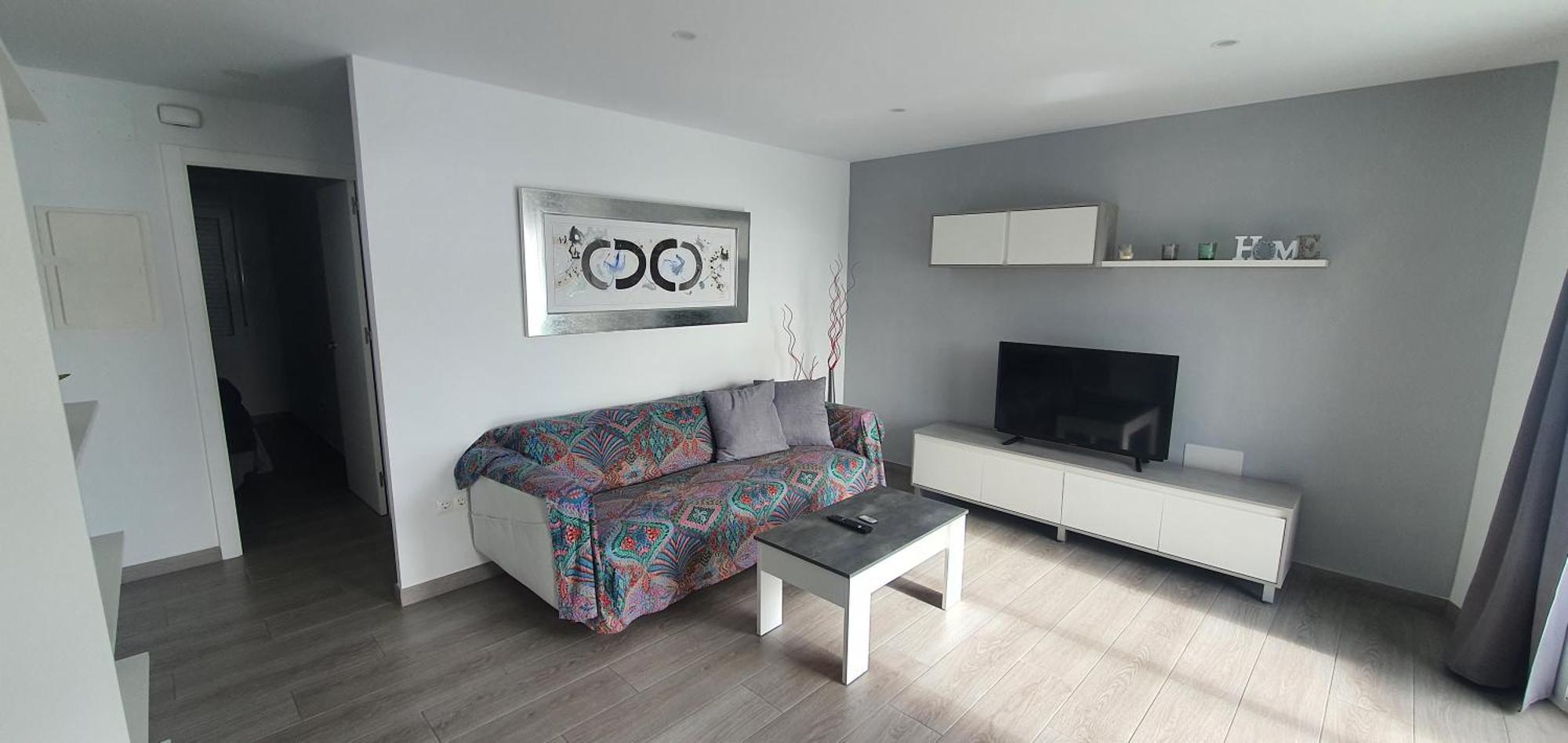 Casa Elisa Apartment La Cala De Mijas Ngoại thất bức ảnh